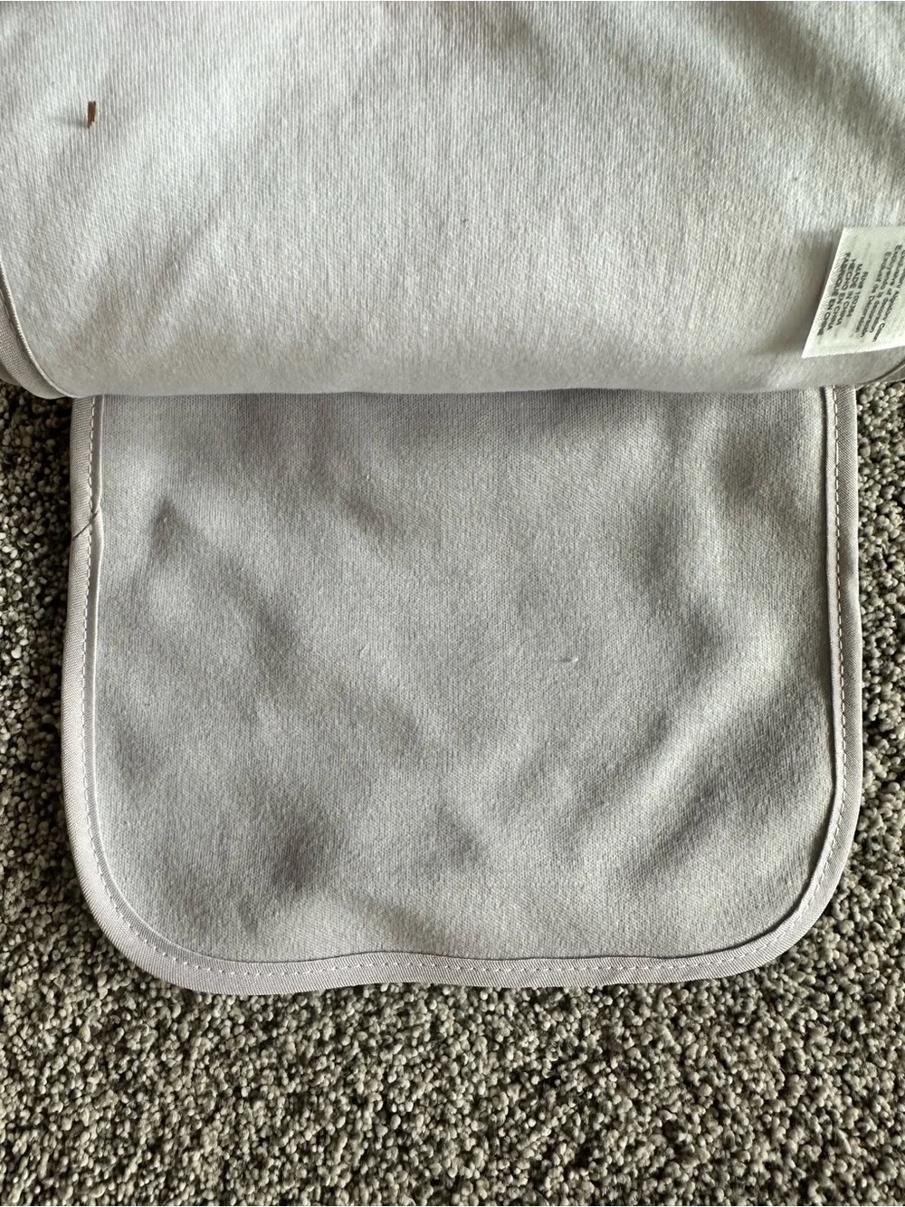 NWT Kyle & Deena New York 5-Pack Baby Bib Set